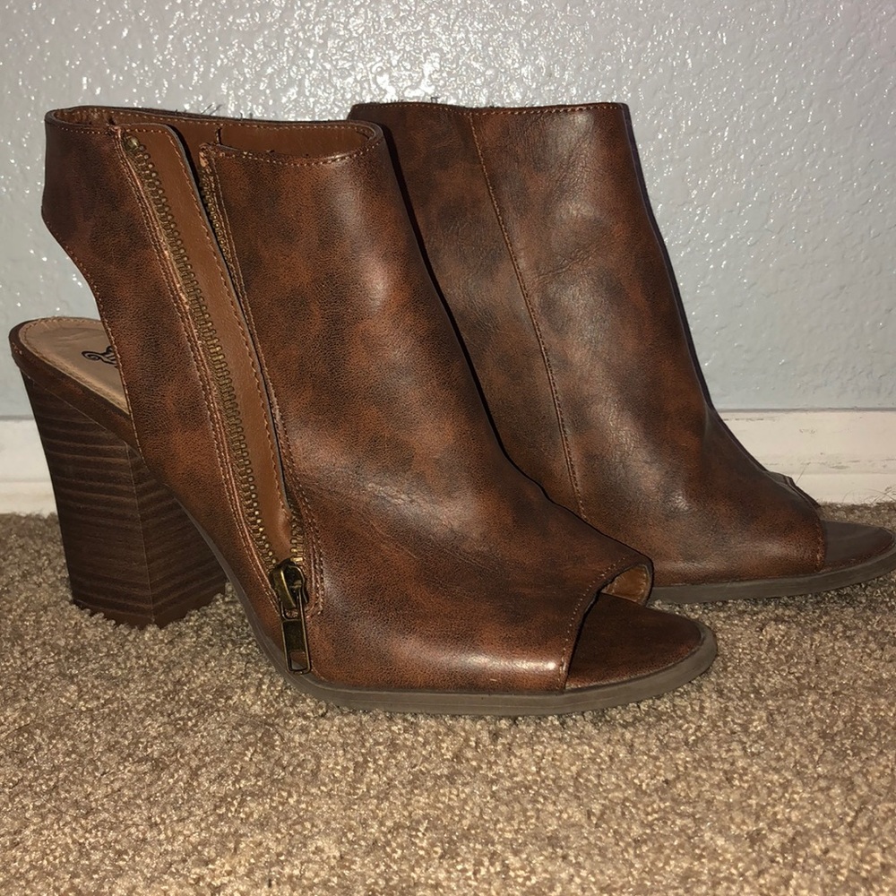 Heels